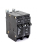 Commander - BQLT-15-230 2 Single Pole (15 Amps) & 1 Double Pole (30 Amps) Circuit Breaker